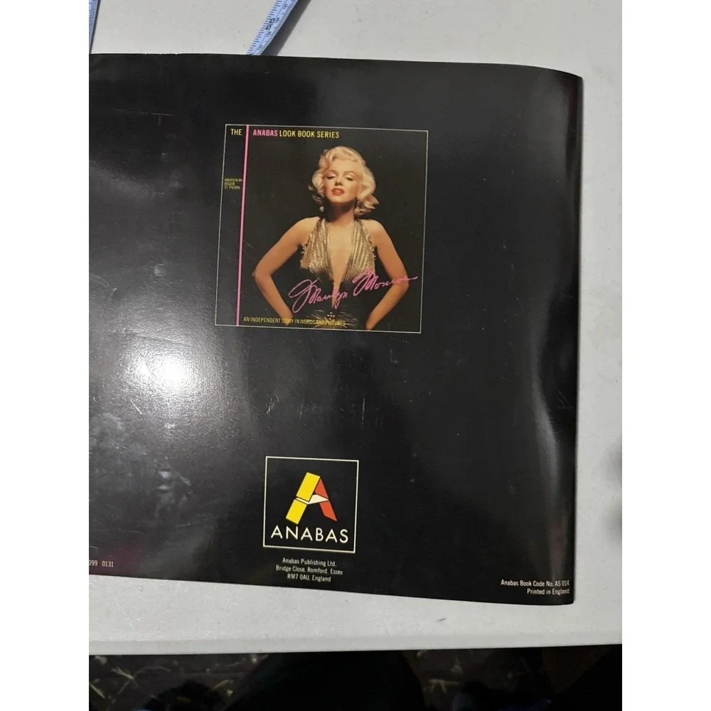 N/A marilyn monroe